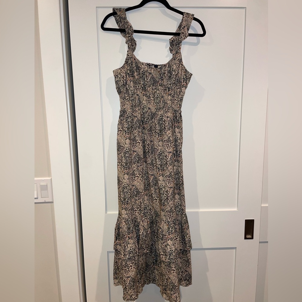 Paige - Gisela Midi Dress